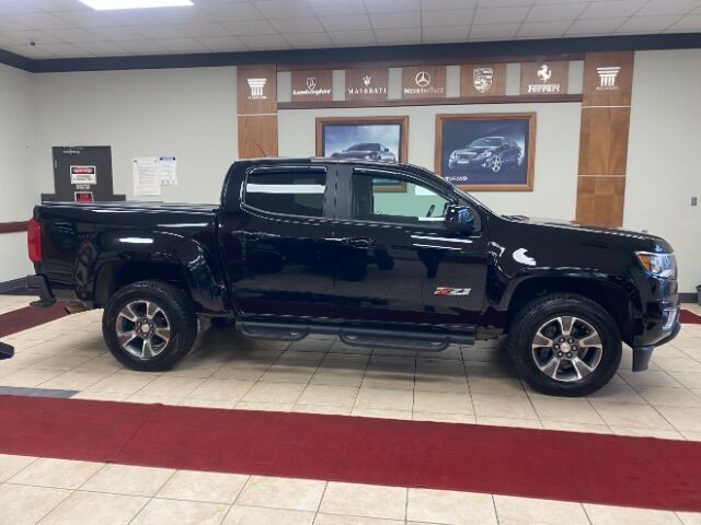 2016 Chevrolet Colorado Z71 Charlotte NC
