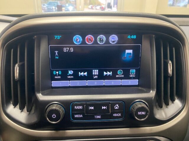 2016 Chevrolet Colorado Z71 Charlotte NC