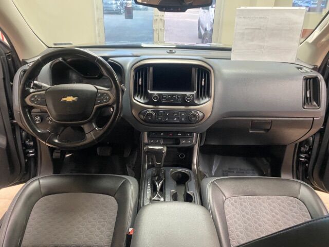 2016 Chevrolet Colorado Z71 Charlotte NC
