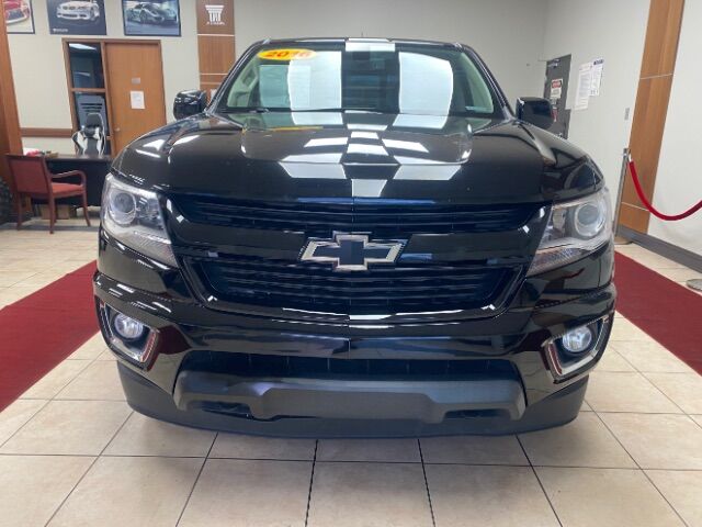 2016 Chevrolet Colorado Z71 Charlotte NC