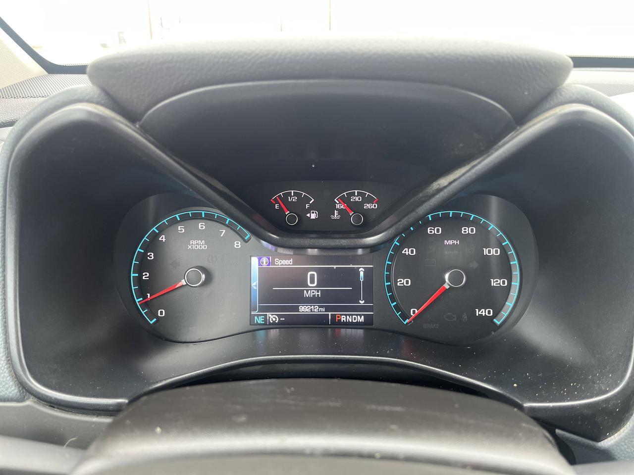 2016 Chevrolet Colorado Z71 Crew Cab 4WD 3.6L Heavy-DutyTraileringPkg w/Nav Bose HeatedSeats FloorLiners Saukville WI