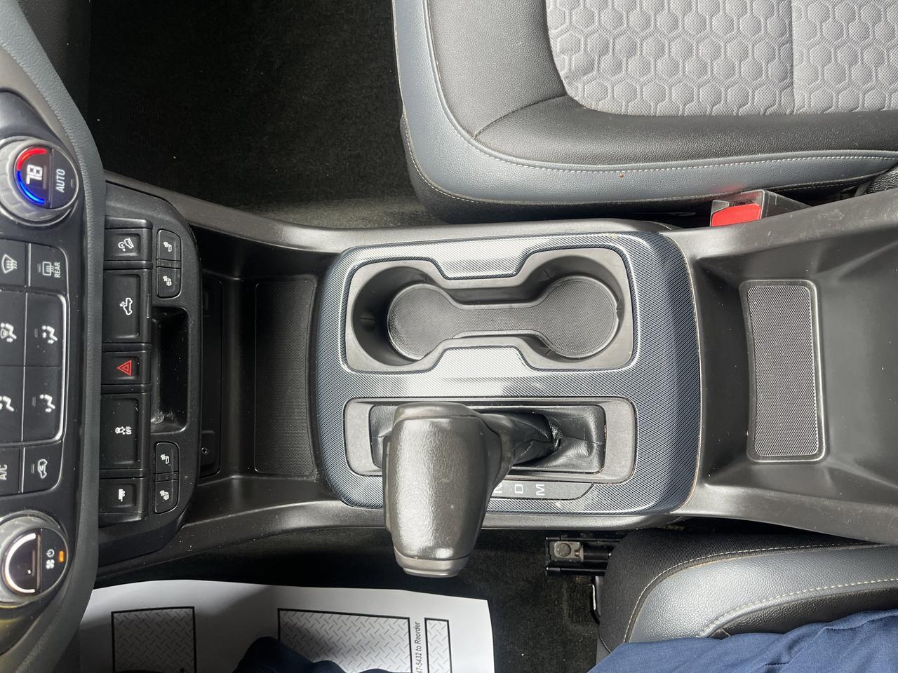 2016 Chevrolet Colorado Z71 Crew Cab 4WD 3.6L Heavy-DutyTraileringPkg w/Nav Bose HeatedSeats FloorLiners Saukville WI