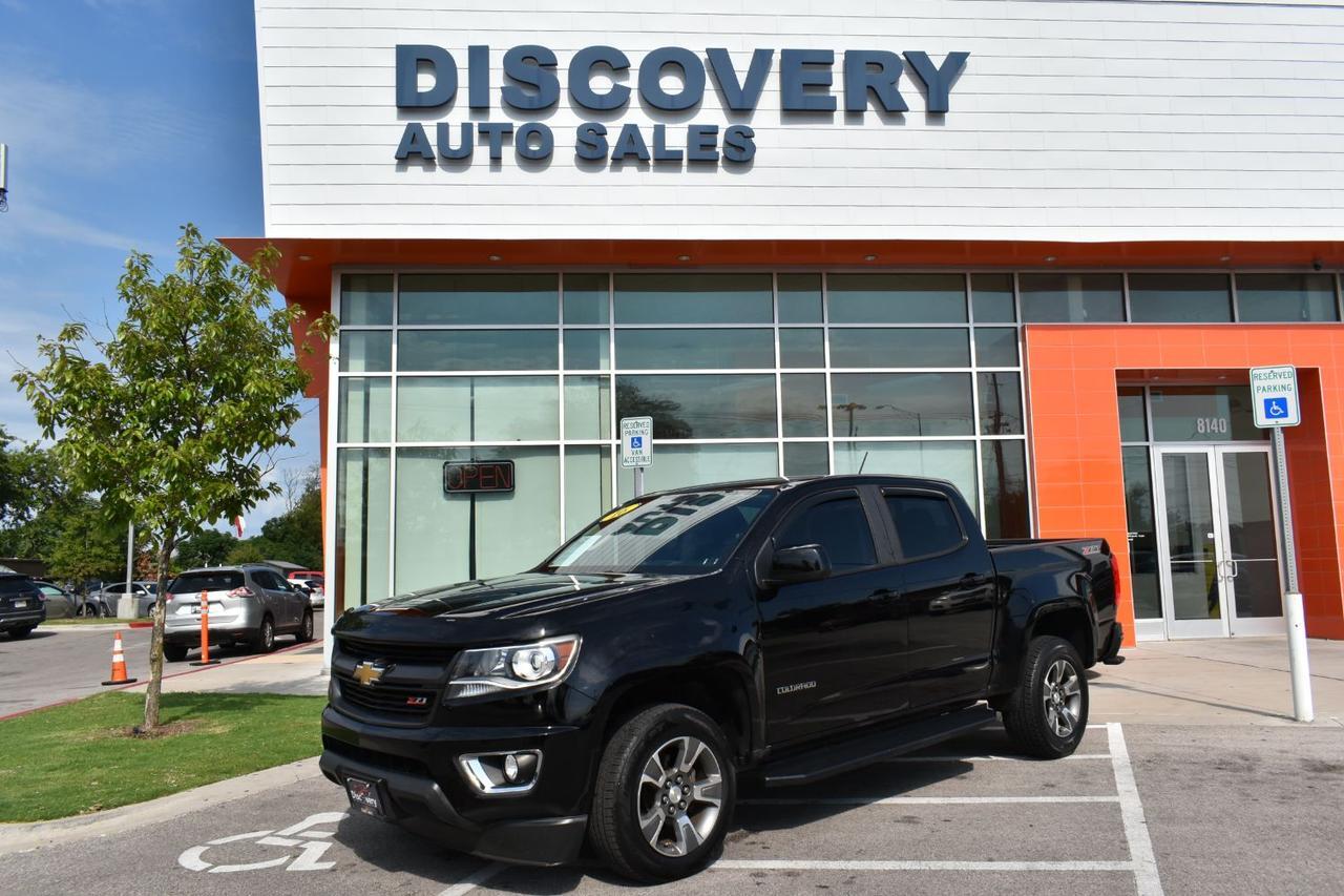 PreOwned Dealership Austin, TX Discovery Auto Sales