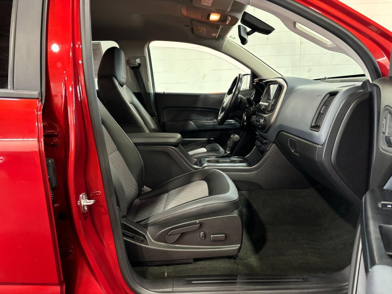 2016 Chevrolet Colorado Z71 Franklin OH