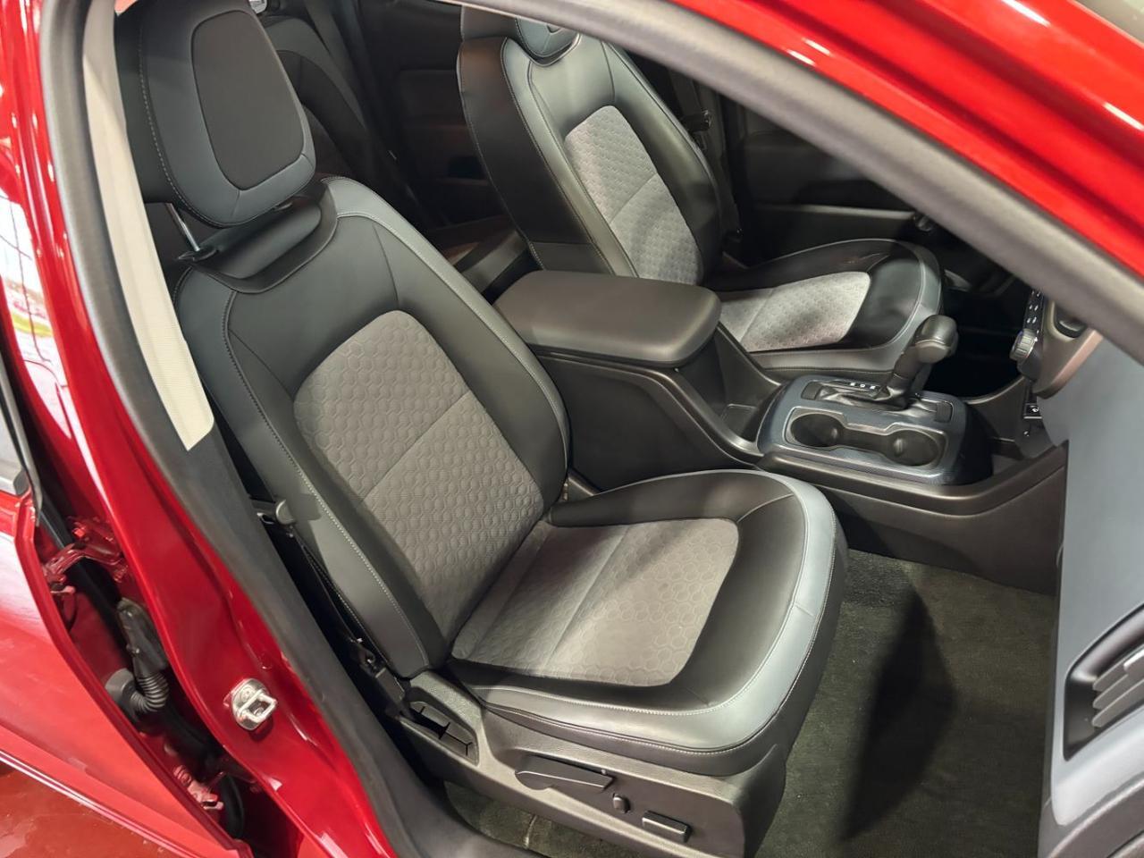 2016 Chevrolet Colorado Z71 Franklin OH