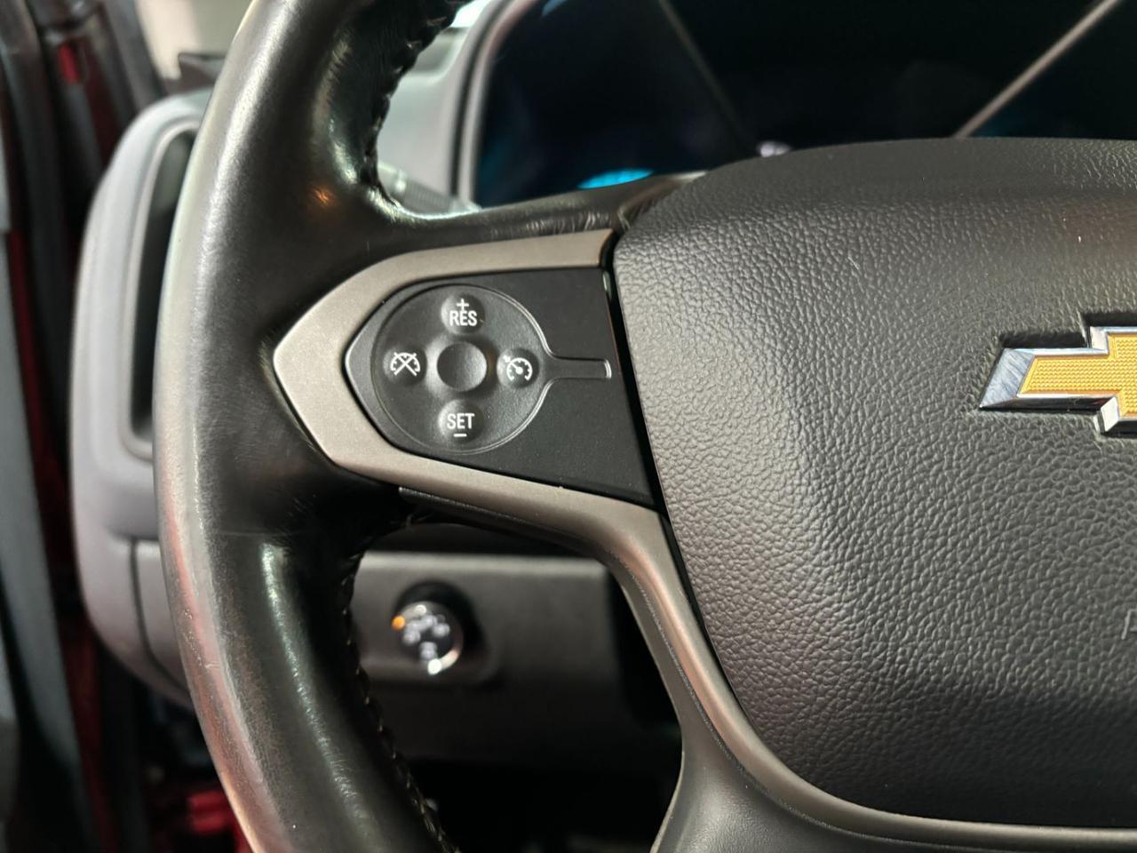 2016 Chevrolet Colorado Z71 Franklin OH
