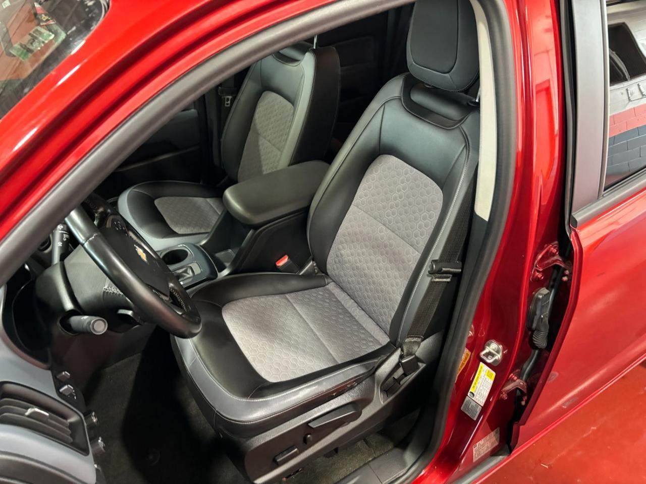2016 Chevrolet Colorado Z71 Franklin OH