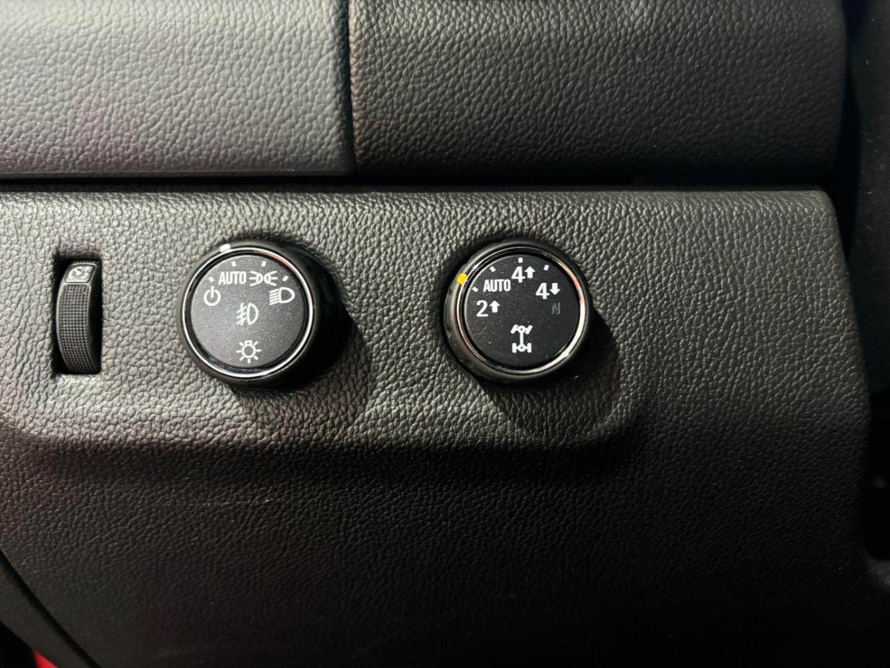2016 Chevrolet Colorado Z71 Franklin OH