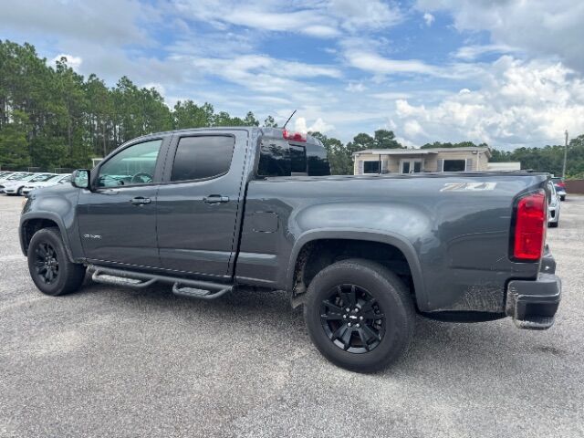 2016 Chevrolet Colorado Z71 Gaston SC
