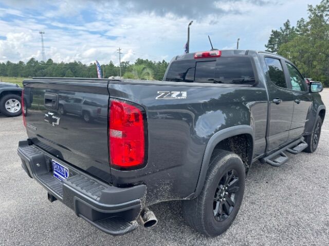 2016 Chevrolet Colorado Z71 Gaston SC