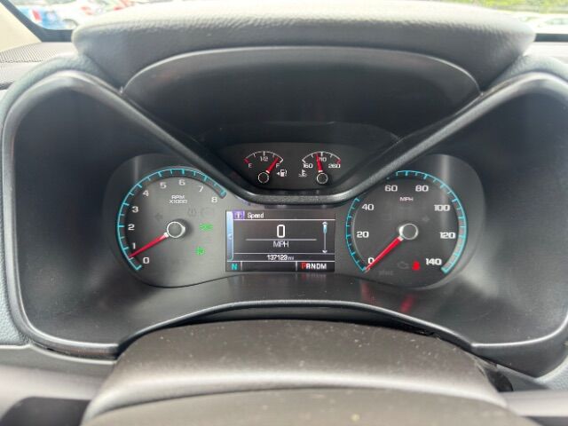2016 Chevrolet Colorado Z71 Gaston SC