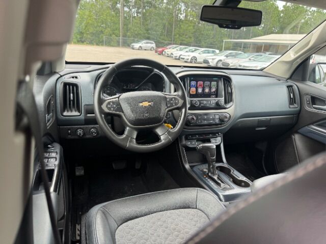 2016 Chevrolet Colorado Z71 Gaston SC