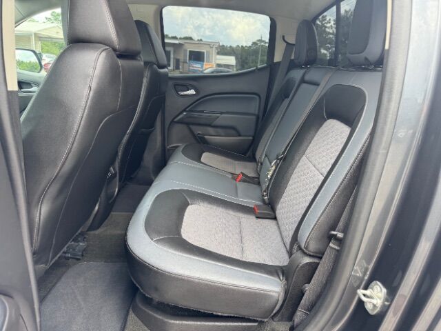2016 Chevrolet Colorado Z71 Gaston SC