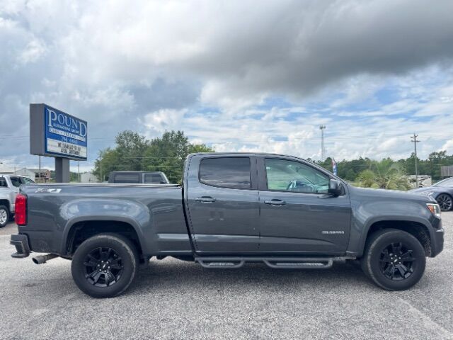 2016 Chevrolet Colorado Z71 Gaston SC