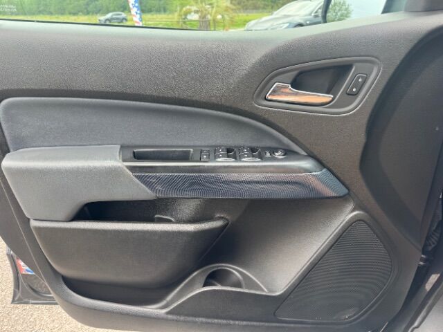 2016 Chevrolet Colorado Z71 Gaston SC