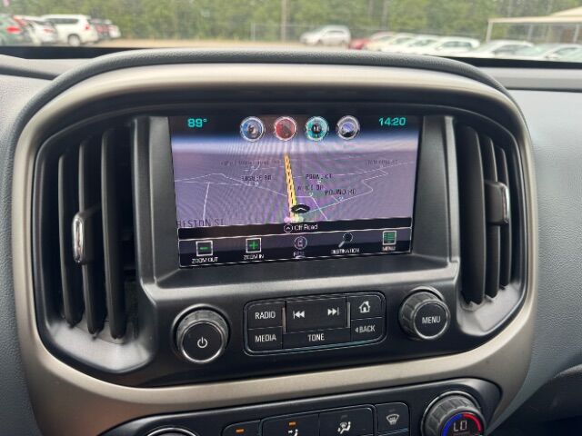 2016 Chevrolet Colorado Z71 Gaston SC