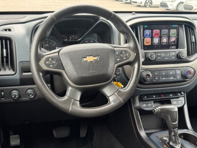 2016 Chevrolet Colorado Z71 Gaston SC