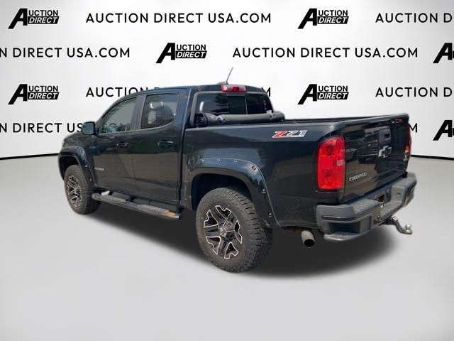 2016 Chevrolet Colorado Z71 Raleigh NC