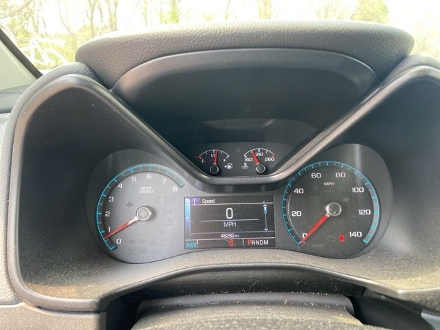 2016 Chevrolet Colorado Z71 Raleigh NC