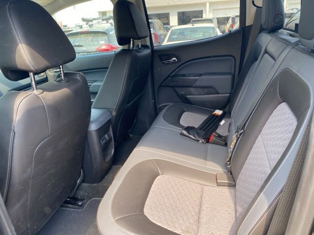 2016 Chevrolet Colorado Z71 Raleigh NC