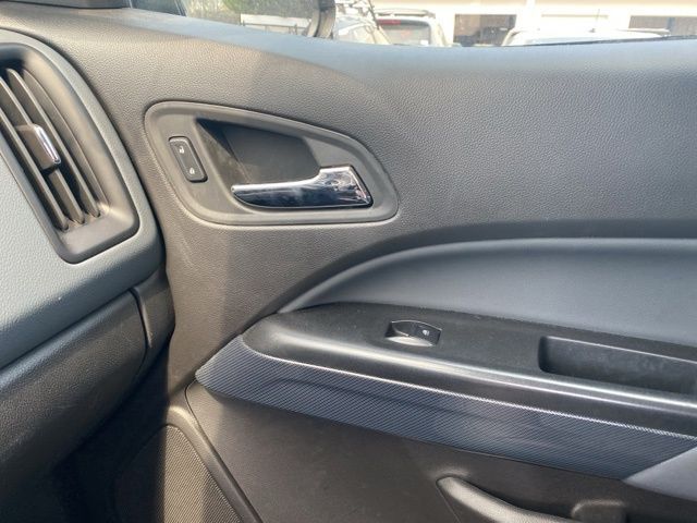 2016 Chevrolet Colorado Z71 Raleigh NC