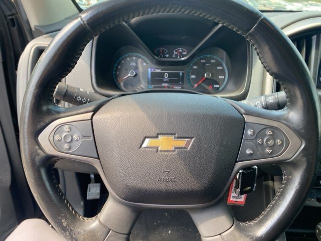 2016 Chevrolet Colorado Z71 Raleigh NC