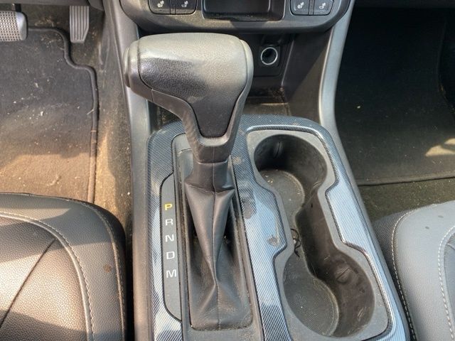 2016 Chevrolet Colorado Z71 Raleigh NC