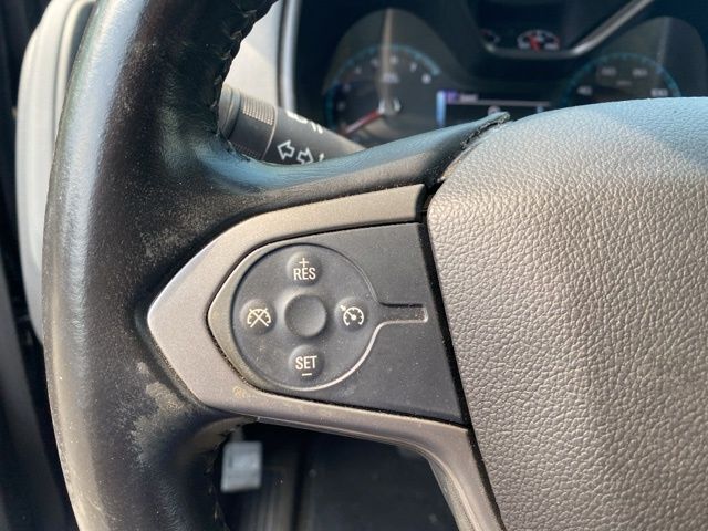 2016 Chevrolet Colorado Z71 Raleigh NC