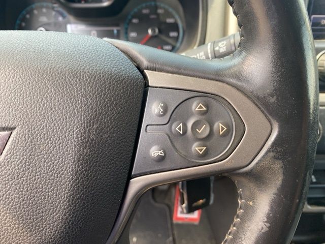 2016 Chevrolet Colorado Z71 Raleigh NC