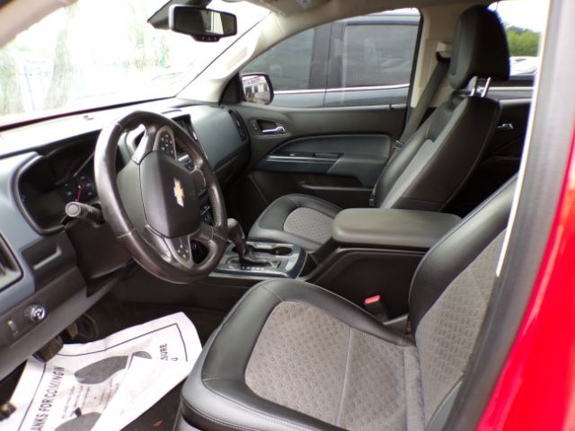 2016 Chevrolet Colorado Z71 San Antonio TX
