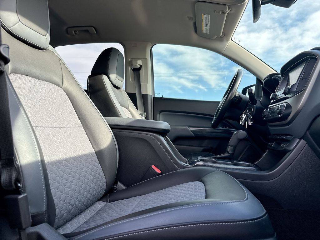 2016 Chevrolet Colorado Z71 Tucson AZ