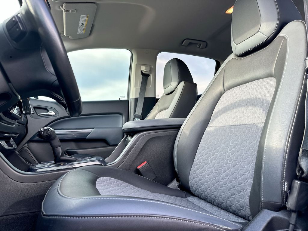 2016 Chevrolet Colorado Z71 Tucson AZ