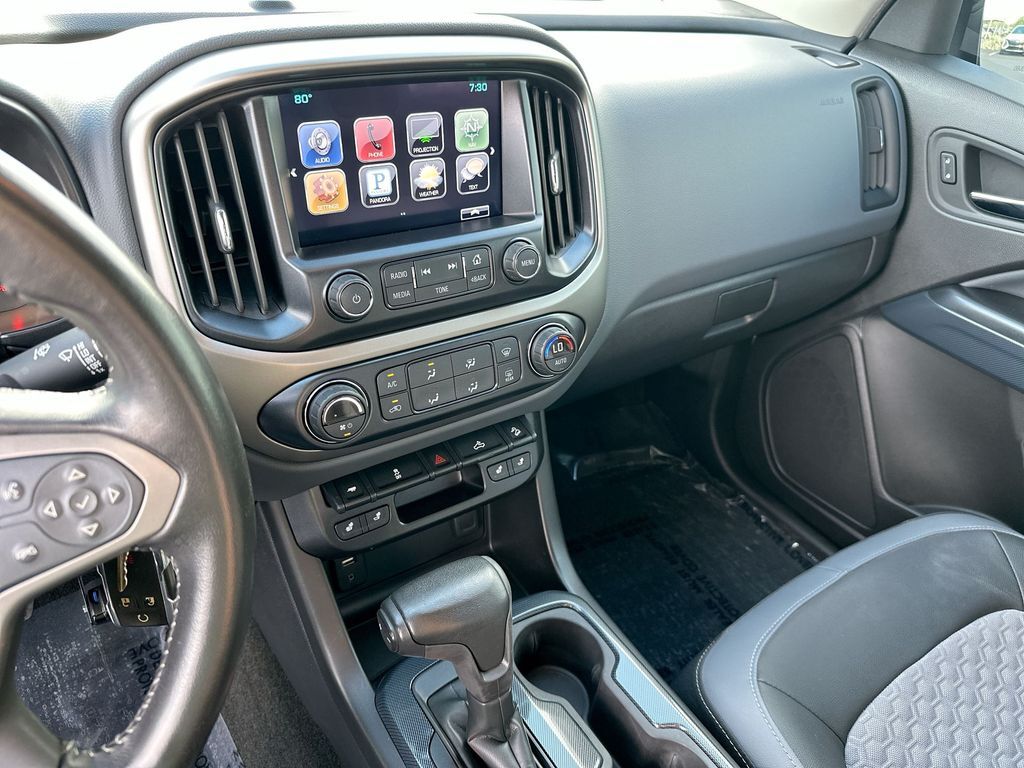 2016 Chevrolet Colorado Z71 Tucson AZ