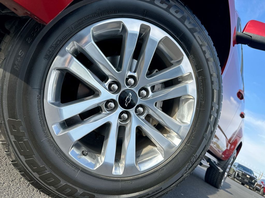 2016 Chevrolet Colorado Z71 Tucson AZ