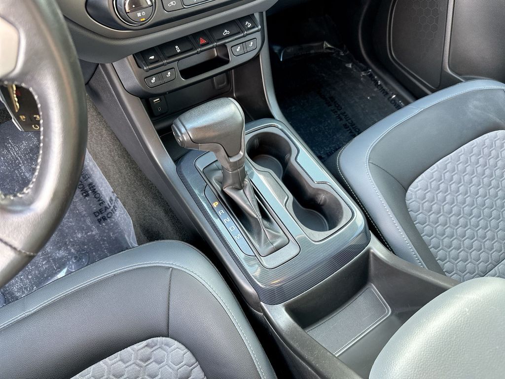 2016 Chevrolet Colorado Z71 Tucson AZ
