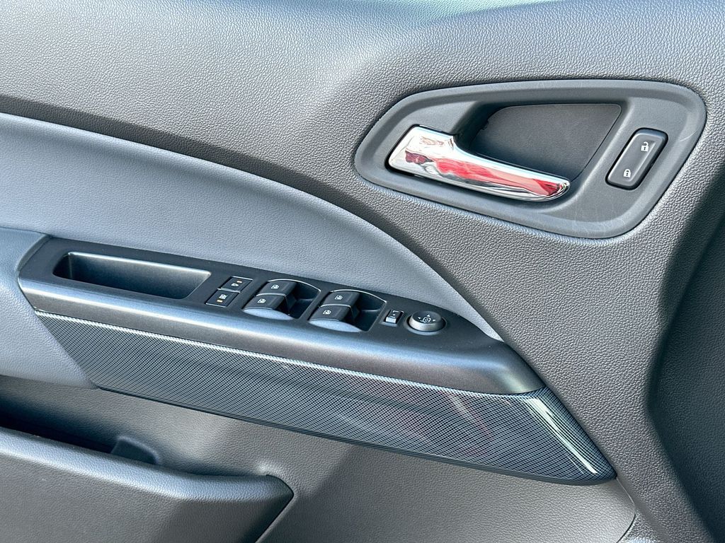 2016 Chevrolet Colorado Z71 Tucson AZ