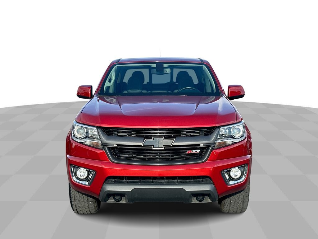 2016 Chevrolet Colorado Z71 Tucson AZ