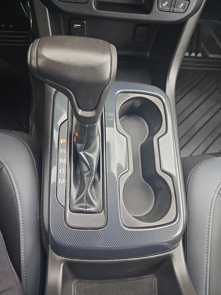 2016 Chevrolet Colorado Z71 West Burlington IA