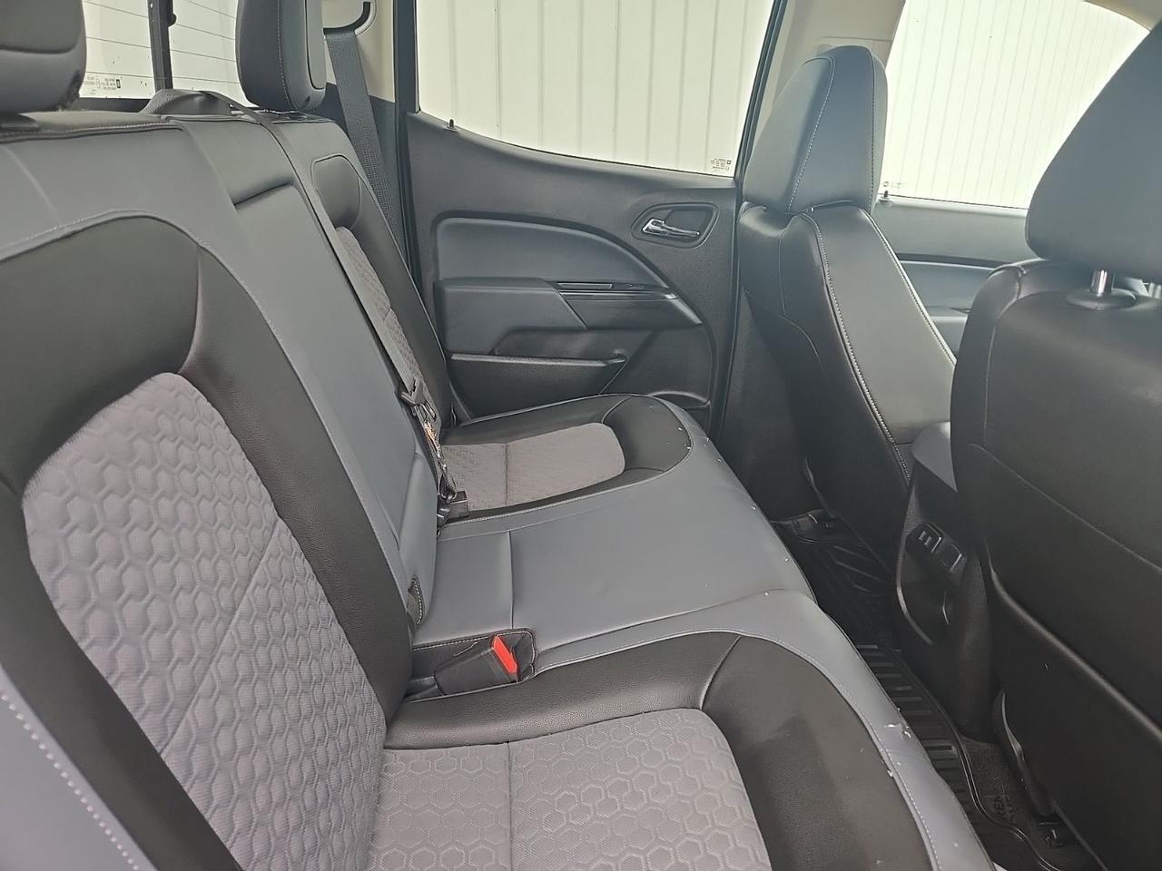 2016 Chevrolet Colorado Z71 West Burlington IA