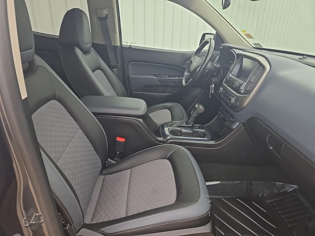 2016 Chevrolet Colorado Z71 West Burlington IA