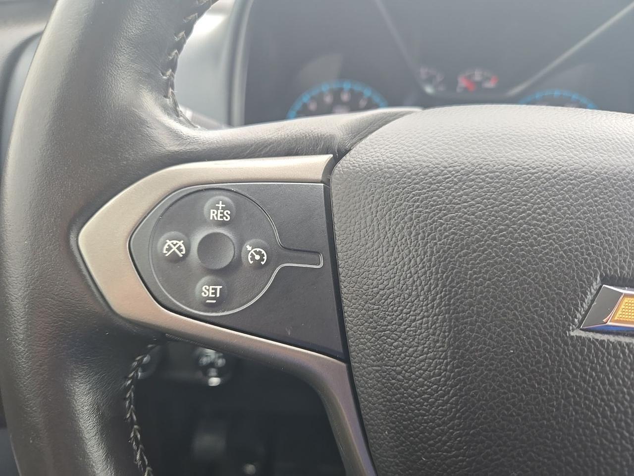 2016 Chevrolet Colorado Z71 West Burlington IA