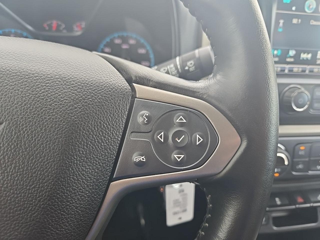 2016 Chevrolet Colorado Z71 West Burlington IA
