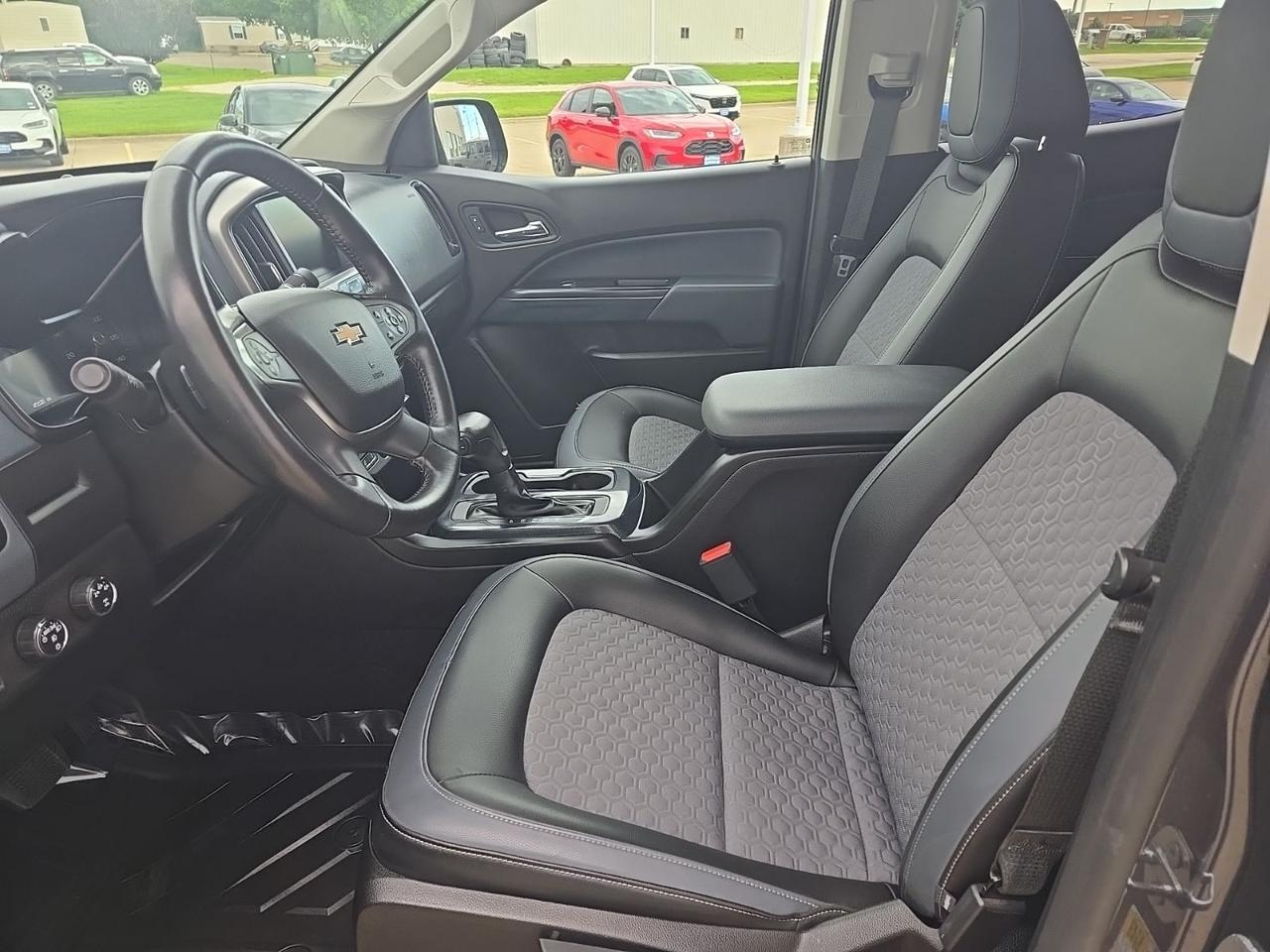 2016 Chevrolet Colorado Z71 West Burlington IA