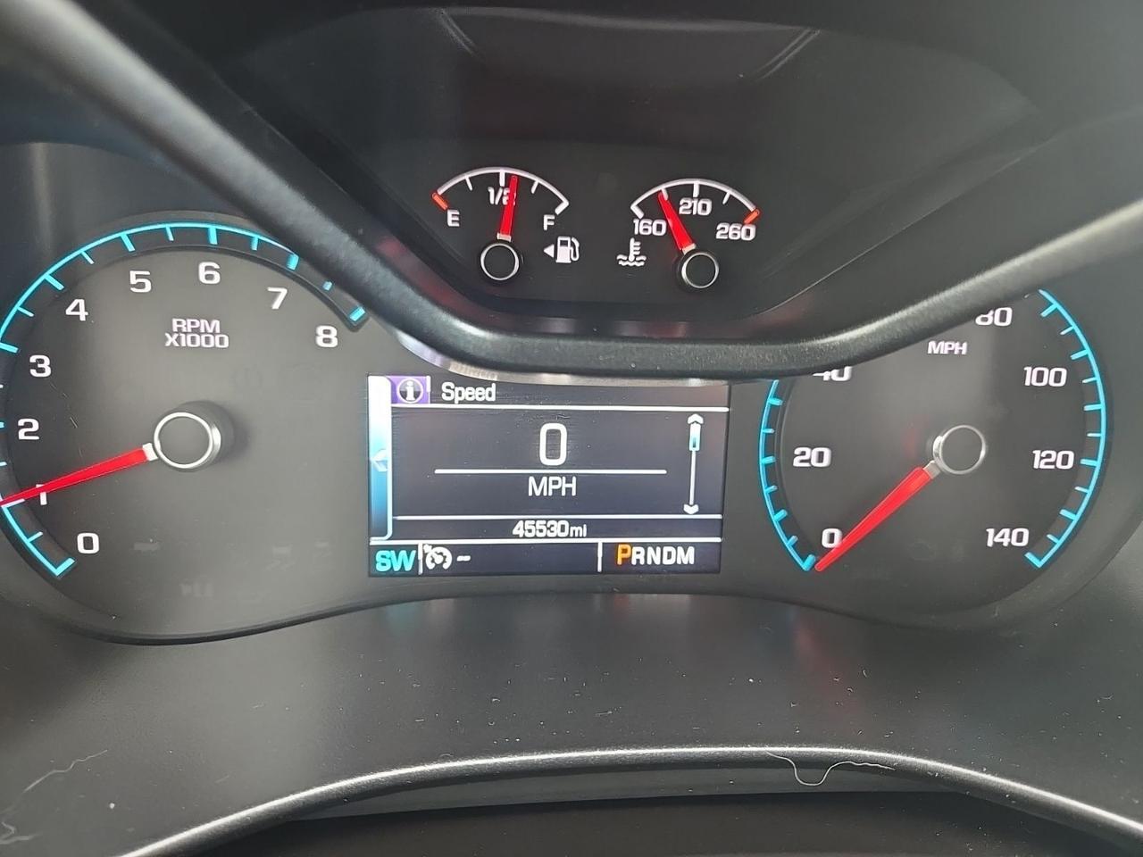 2016 Chevrolet Colorado Z71 West Burlington IA