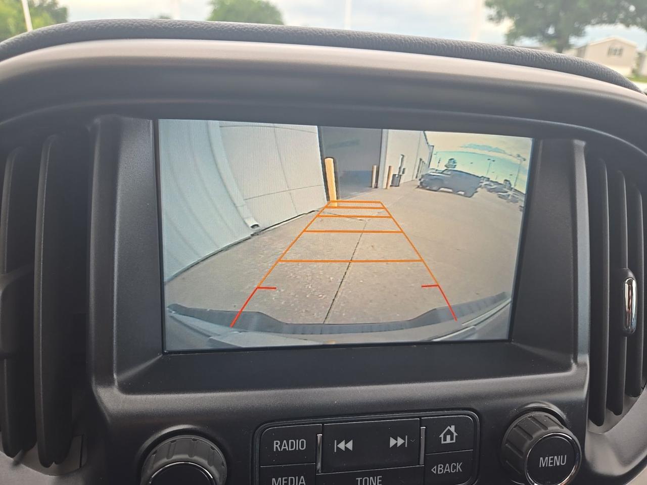 2016 Chevrolet Colorado Z71 West Burlington IA