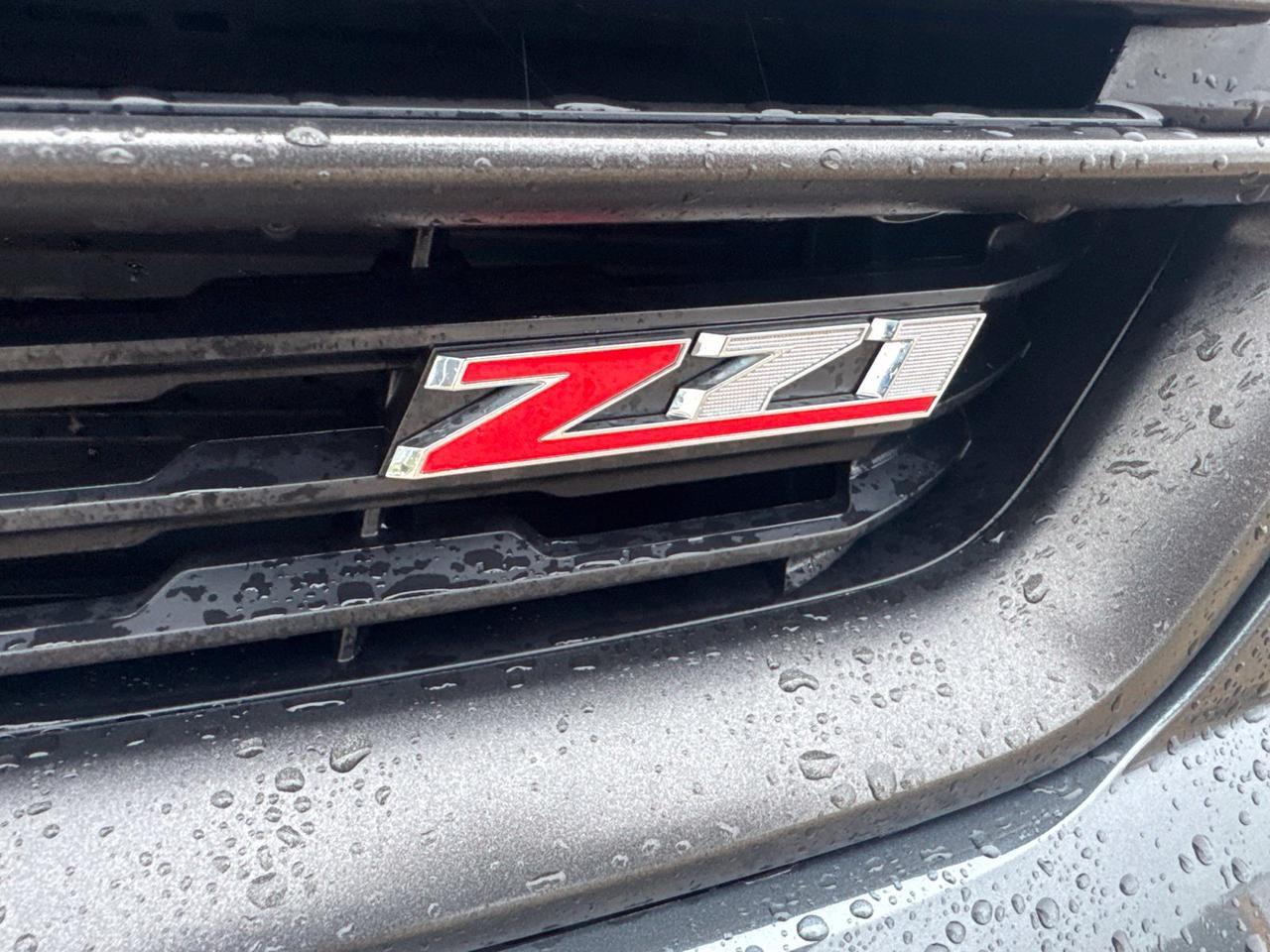 2016 Chevrolet Colorado Z71 West Burlington IA