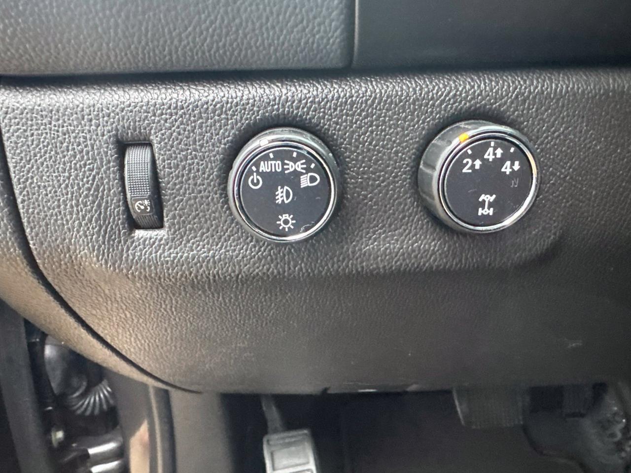 2016 Chevrolet Colorado Z71 West Burlington IA