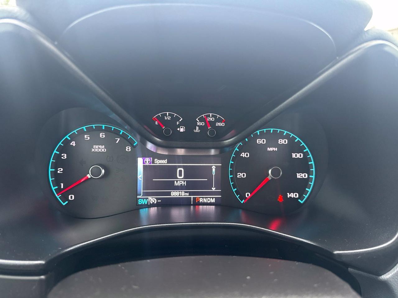 2016 Chevrolet Colorado Z71 West Burlington IA