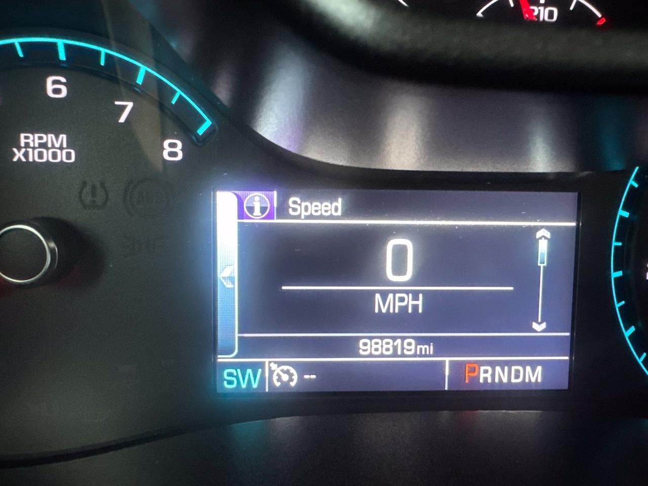 2016 Chevrolet Colorado Z71 West Burlington IA