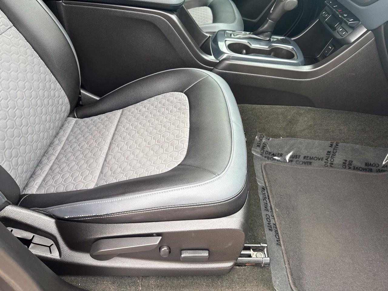 2016 Chevrolet Colorado Z71 West Burlington IA